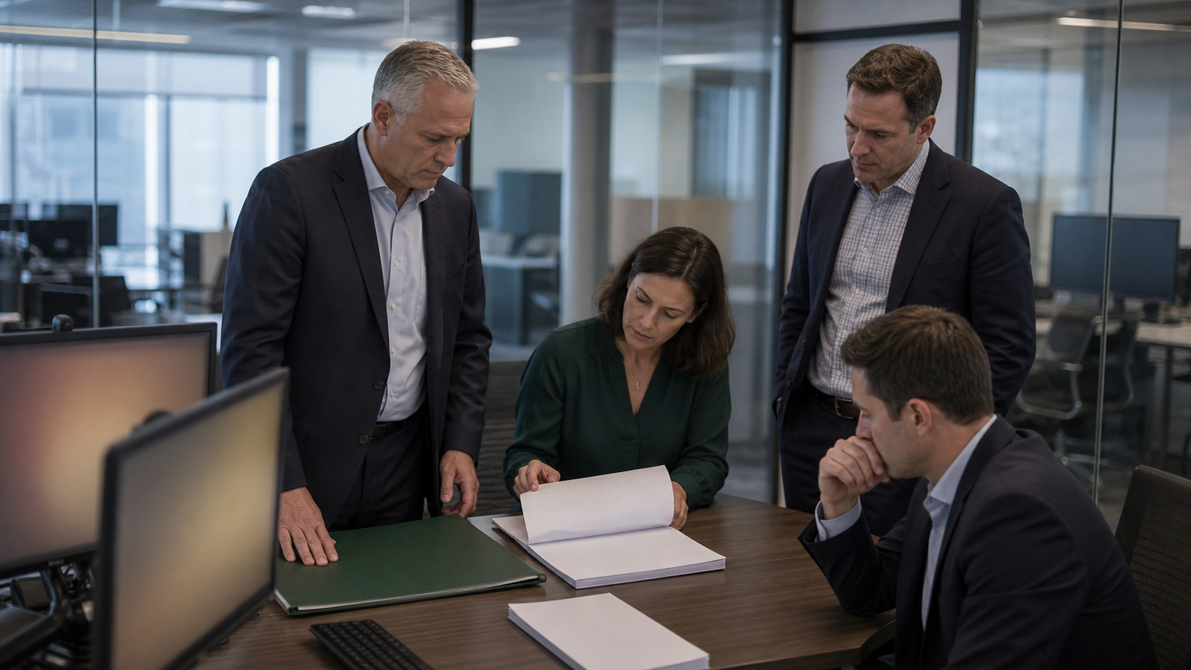 Archegos transformou a concentração de prime broker e a escalada de margem em um teste de responsabilidade por risco de contraparte