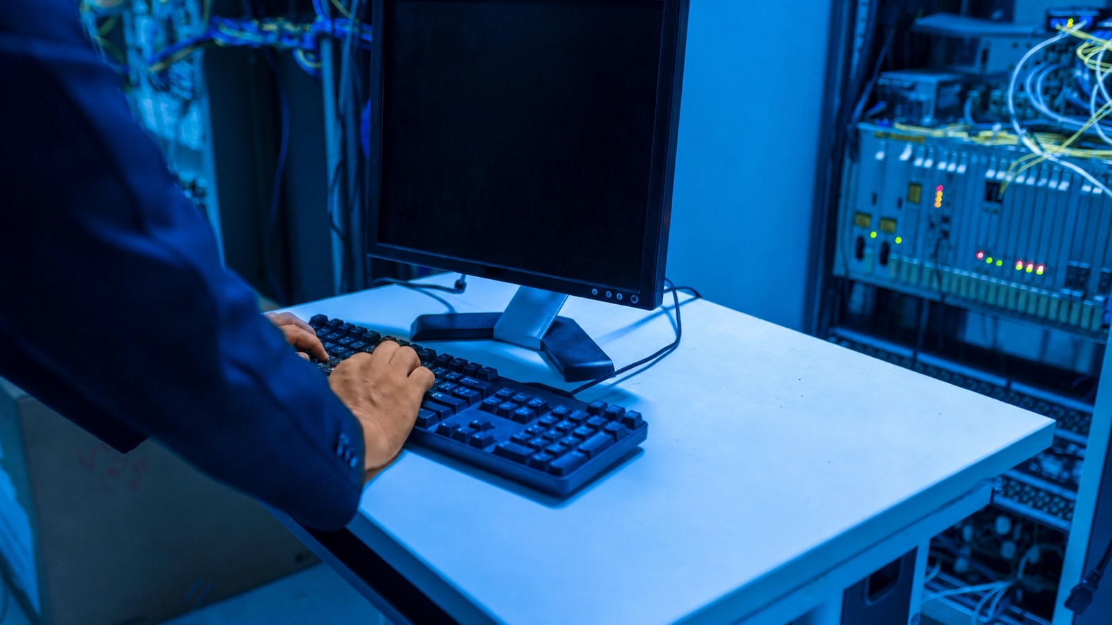 O vazamento de rota da Rostelecom em 2020 definiu os limites da validação de origem como teste de responsabilização