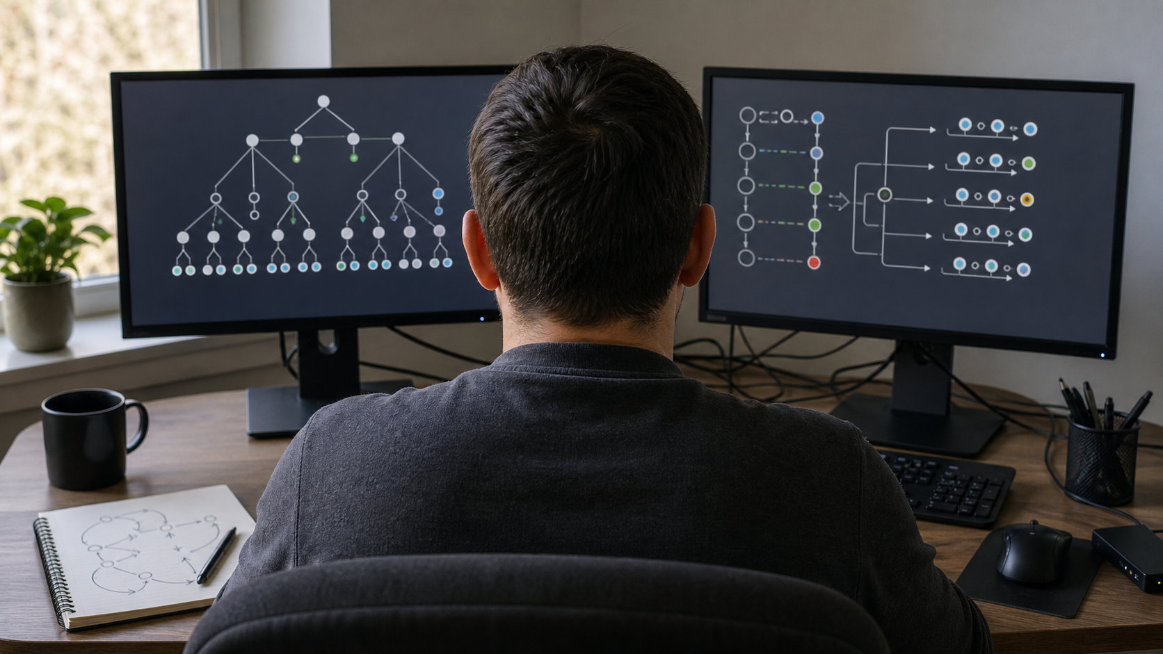 Ray Bellis e o trabalho de transformar o silêncio do DNS em uma resposta utilizável