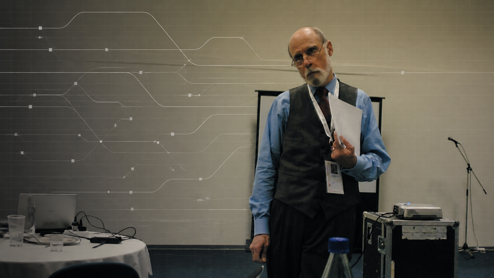 Vint Cerf 与让互联网互联真正可部署的工作