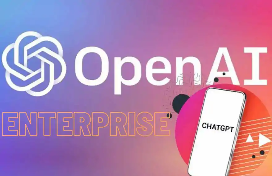 ChatGPT-Enterprise-version