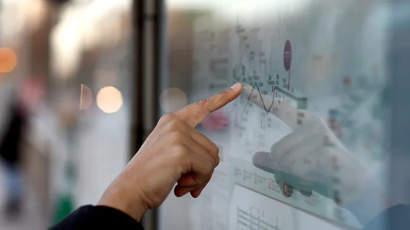 Google-AR-Software
