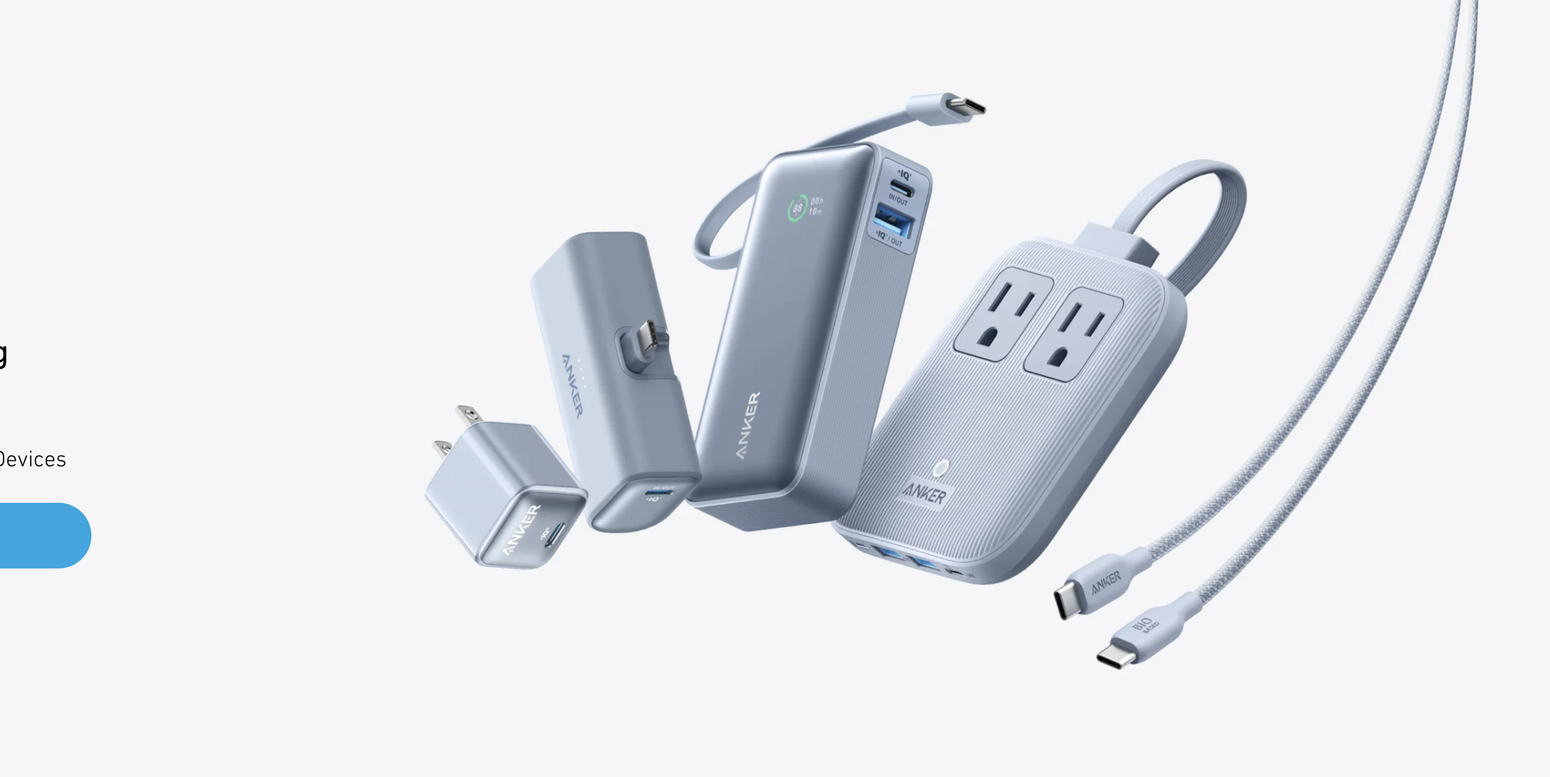 Subject-specific editorial image for Anker Innovations Reports Half-Year Revenue of Nearly 970 Million USD, illustrating the BTW intelligence profile "Anker Innovations Reports Half-Year Revenue of Nearly 970 Million USD".