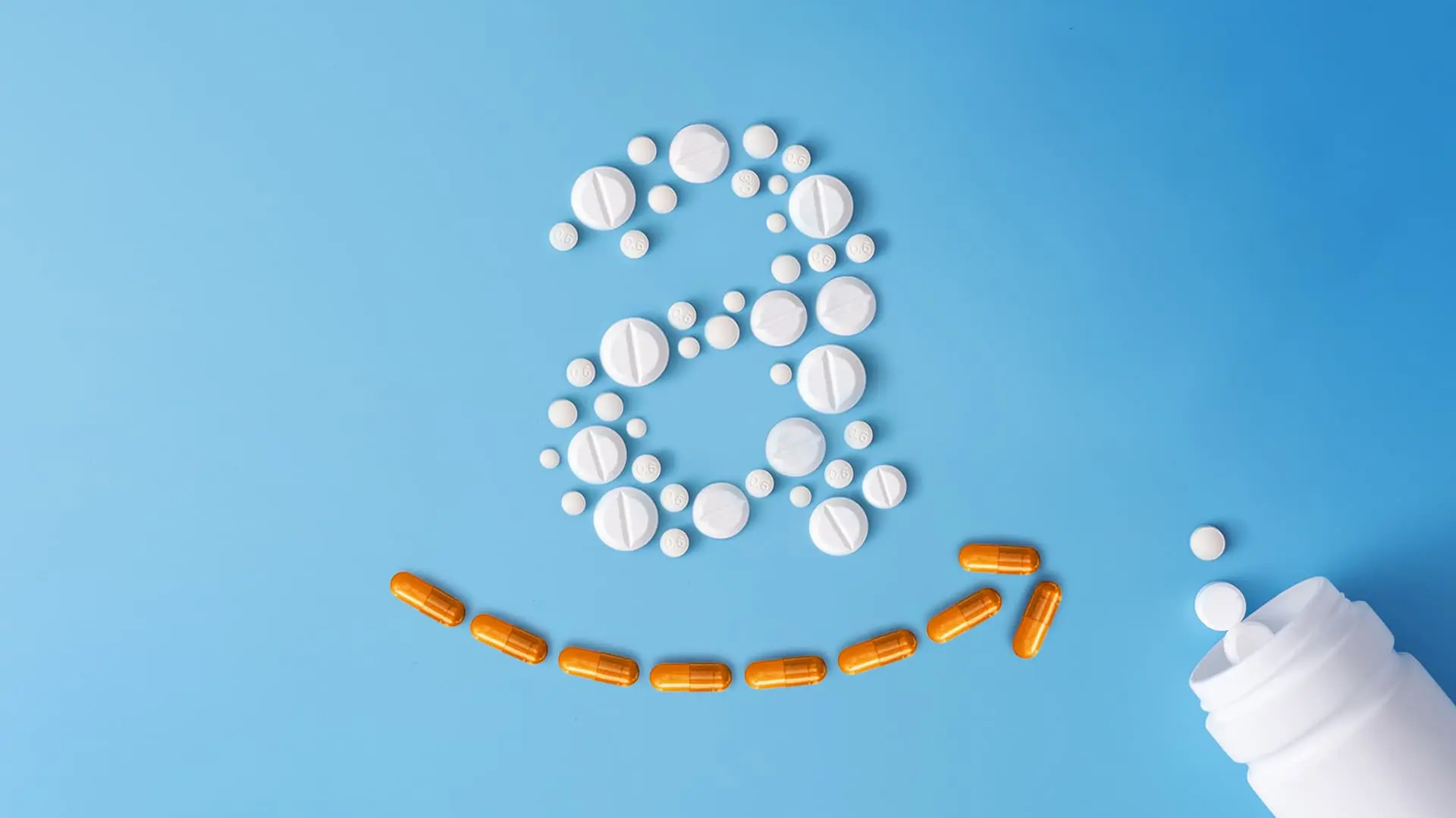 Amazon Pharmacy' brand comes to PillPack, CEO TJ Parker promoted