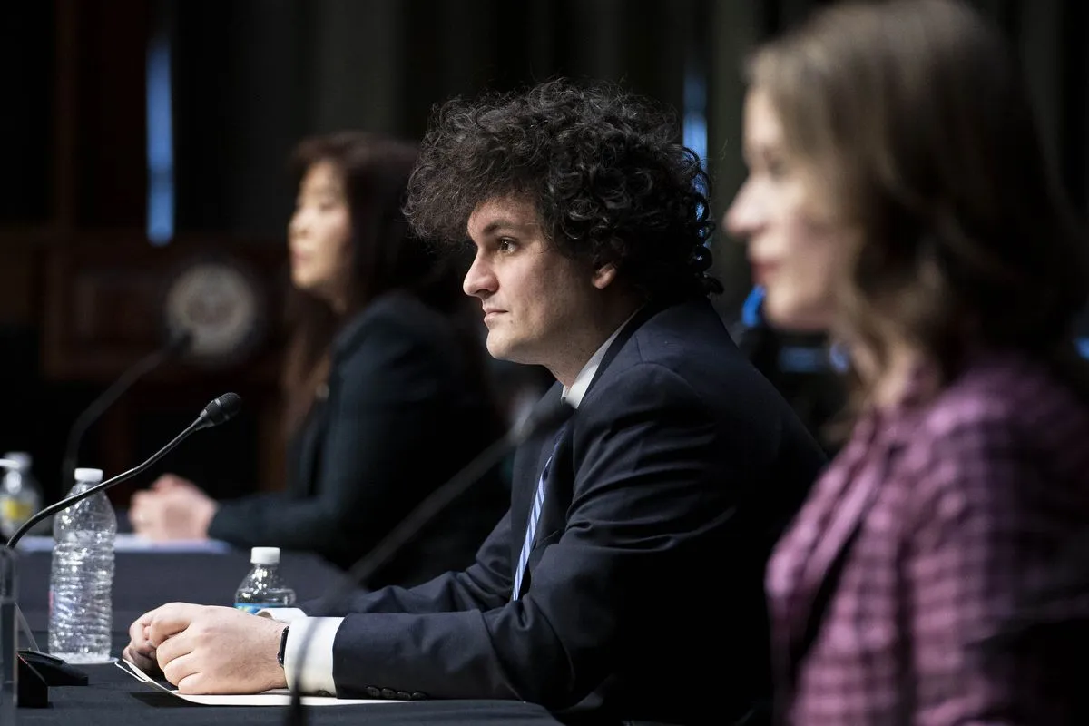 Ex-crypto-mogul-Sam-Bankman-Fried-didn't-spend-wisely-in-the-midterms