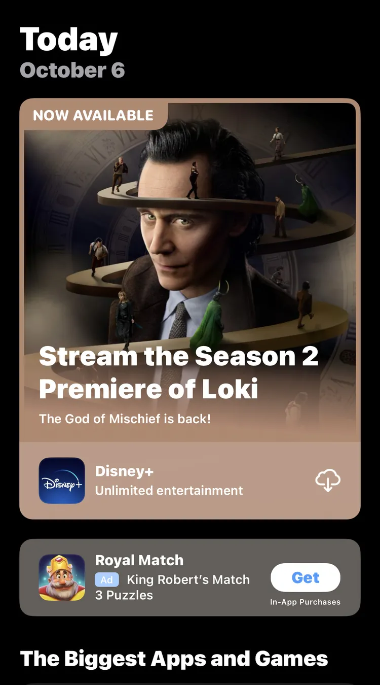 Disney’s Loki faces backlash over reported use of generative AI