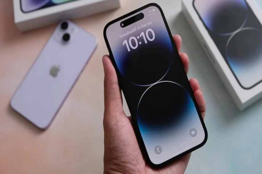 IPhone15-IOS17-Overheating