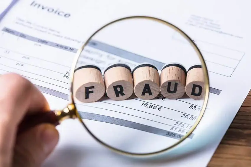 Fraud-image