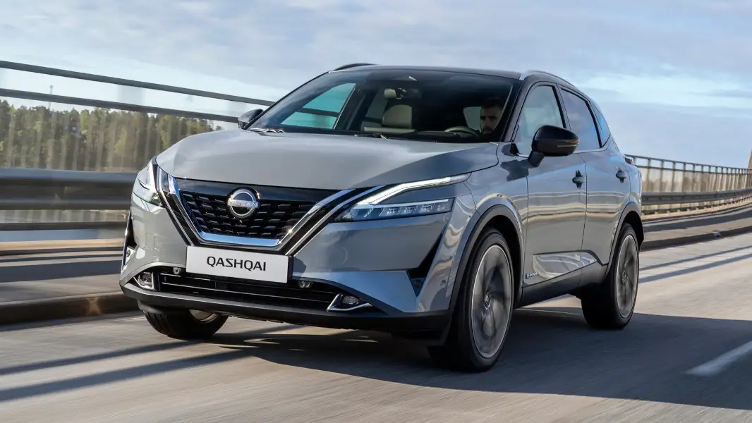 Nissan-Qashqai-e-Power