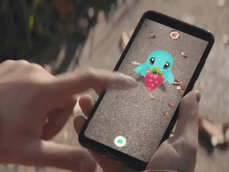 Pokemon-go