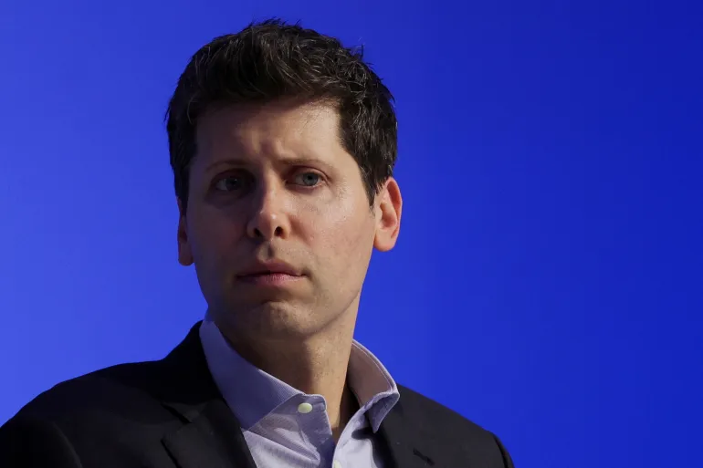 Sam-Altman