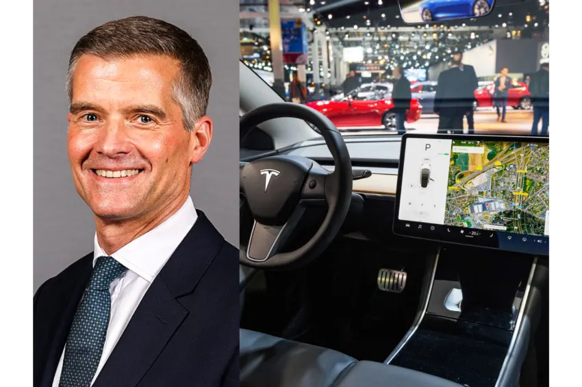 Mark-Harper-Fully-Self-Driving-Cars