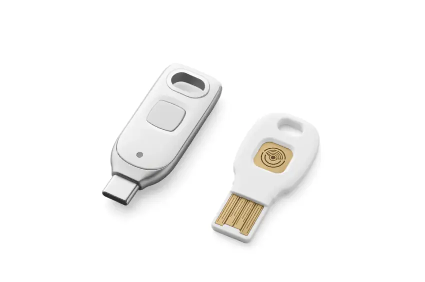 Google-latest-titan-security-keys