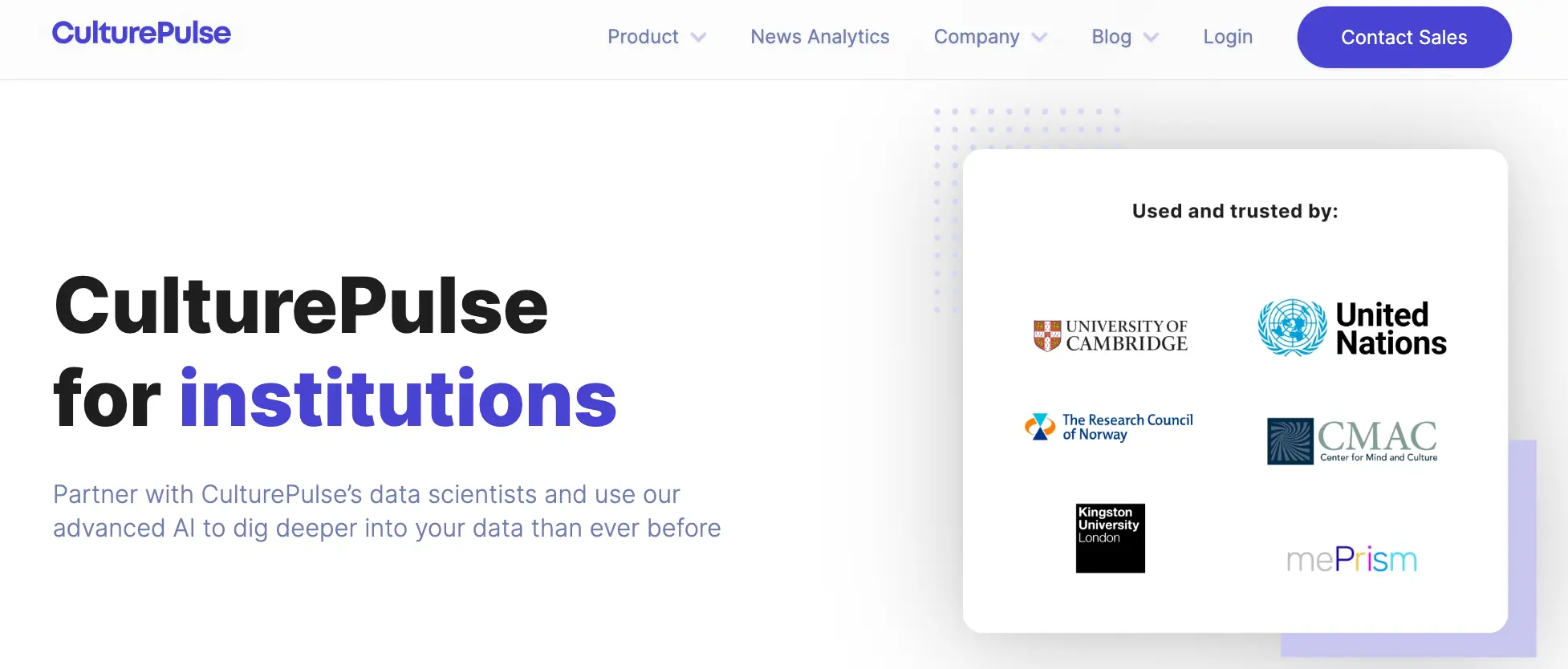 culturepulse-screenshot