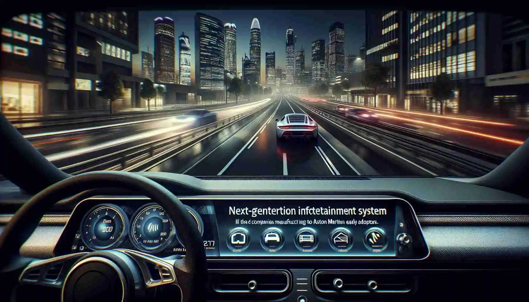 Apple's-Next-Generation CarPlay-Accelerates-with Porsche-and-Aston Martin