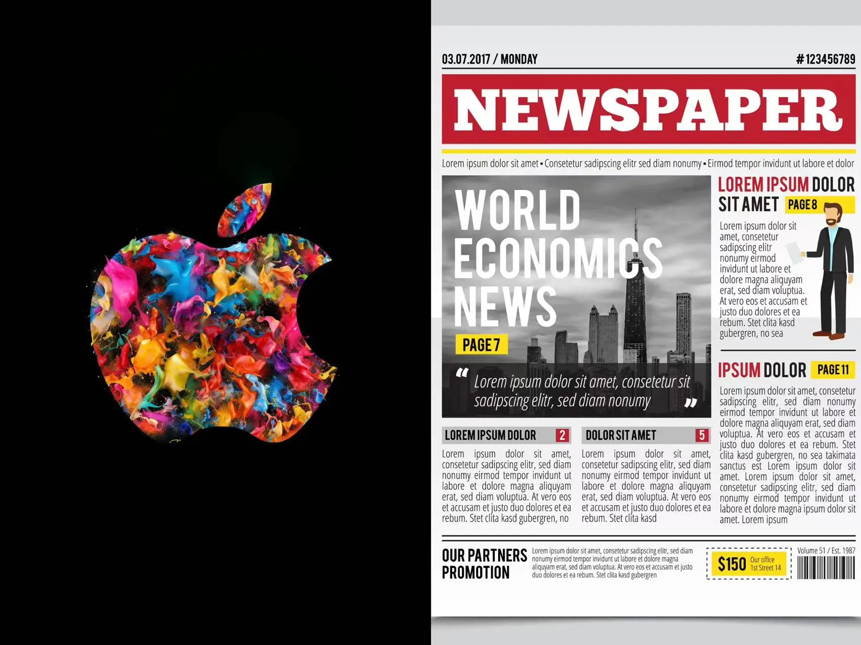 -Apples-pursuit-of-news-archives-raises-concerns-over-AI-training-