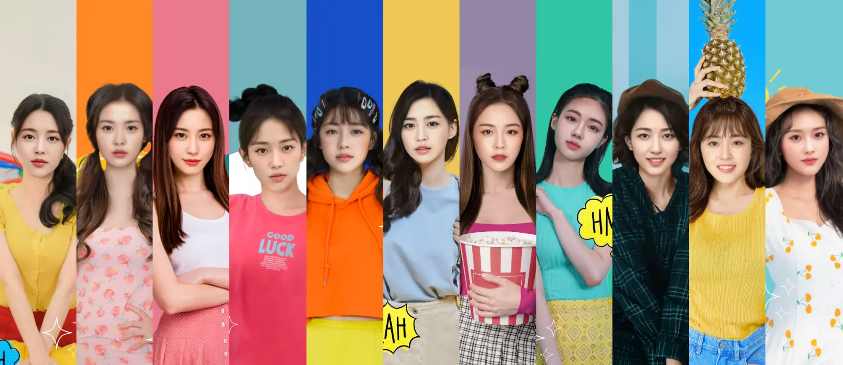 Eternity-girls-group
