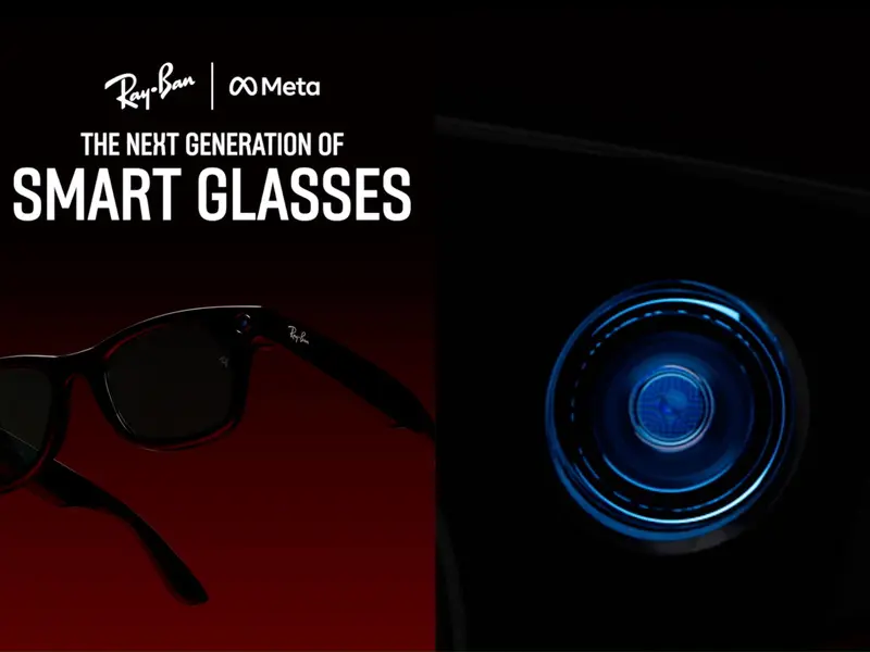 Meta-ray-ban-glasses