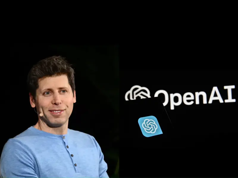 Sam-Altman