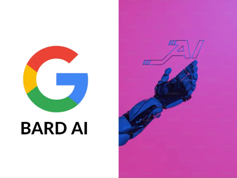 Google-Bard-AI