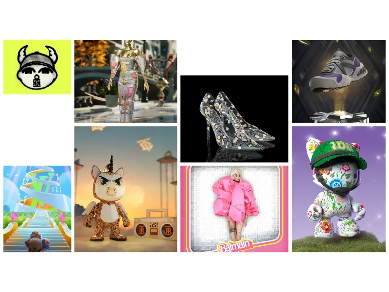 Luxury-Brands-Embracing-NFTs