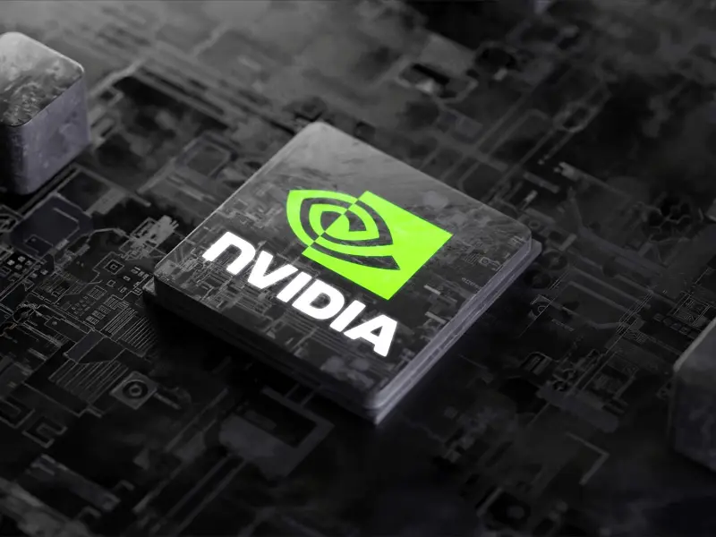 Nvidia
