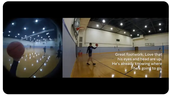 ego-exo4d-video-learning