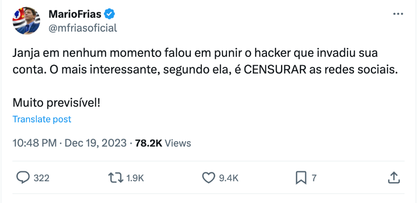 X-user-comment