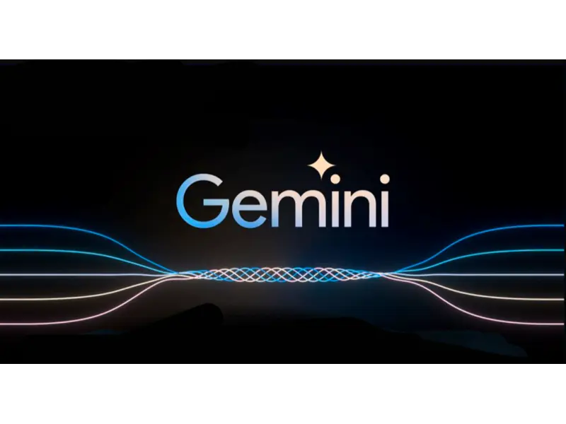 Google-Gemini