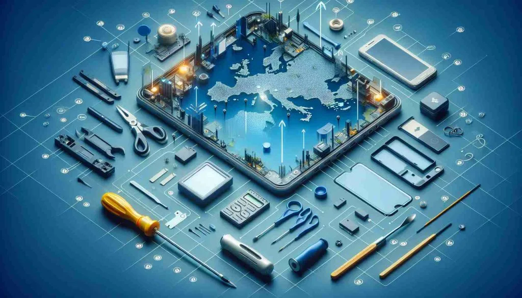 European-Expansion-of Samsung's-Self-Repair -Program