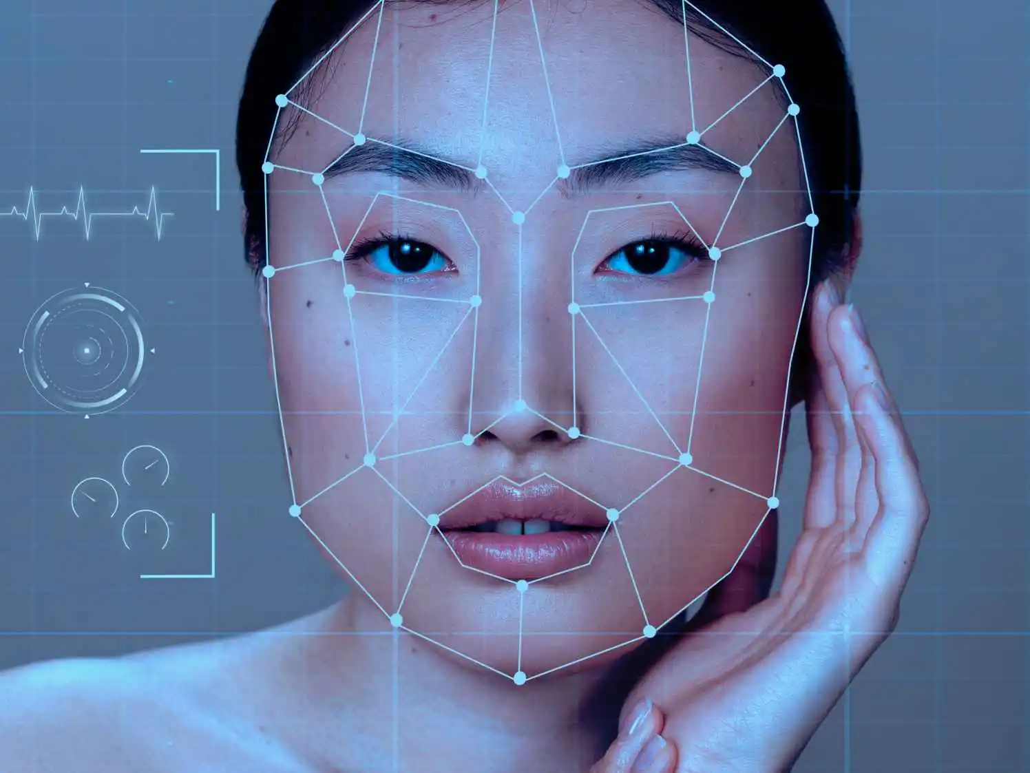 Face-Recognition-Entry