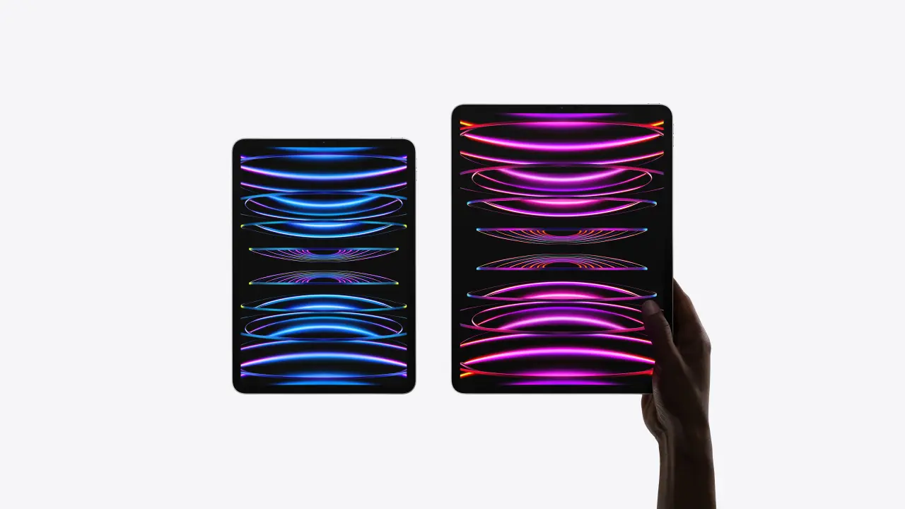 iPad-Pro