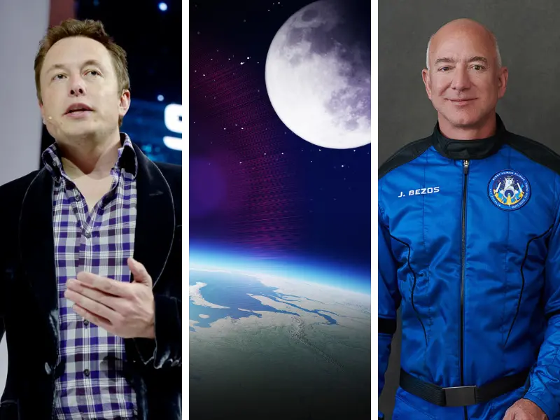 musk-bezos-space-race