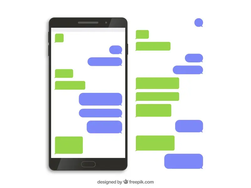 Green-bubble-and blue-bubble-who-is-the-winner