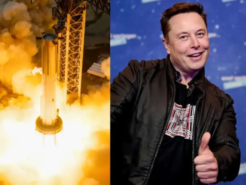 spacex