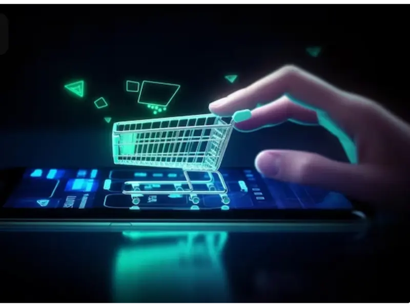 e commerce-fdx