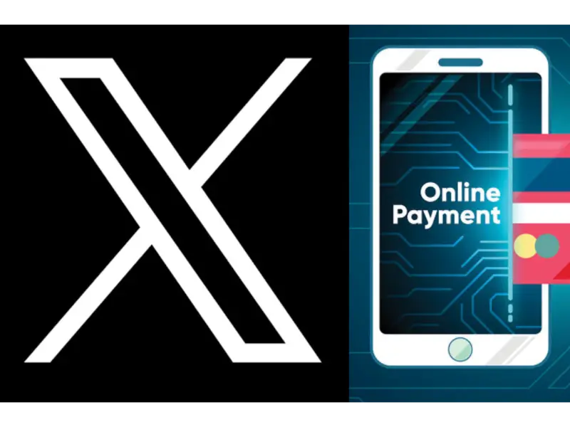 X-MONEY TRANSMITTER