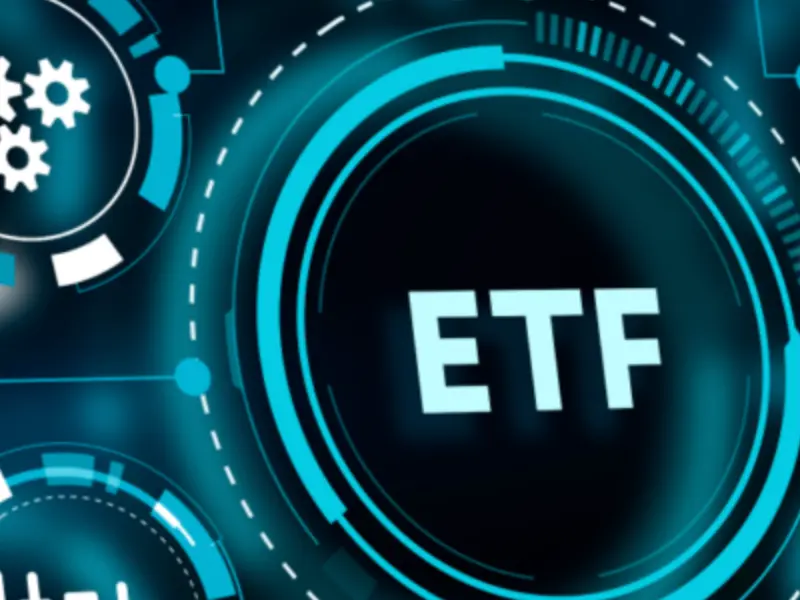 ETF