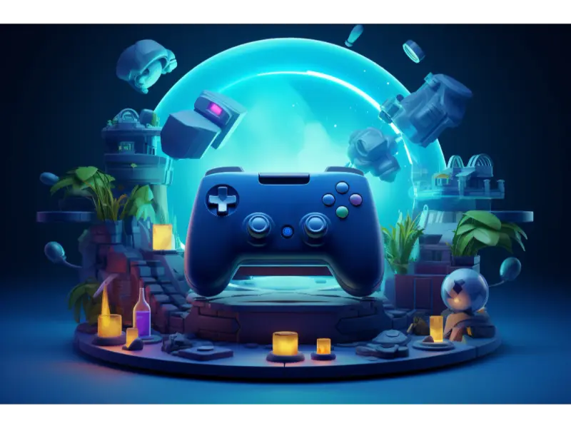 bytedance-gaming