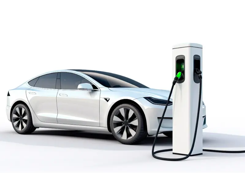electric-car