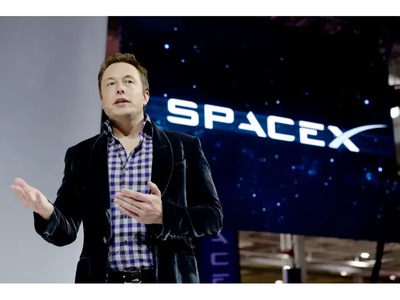 spacex