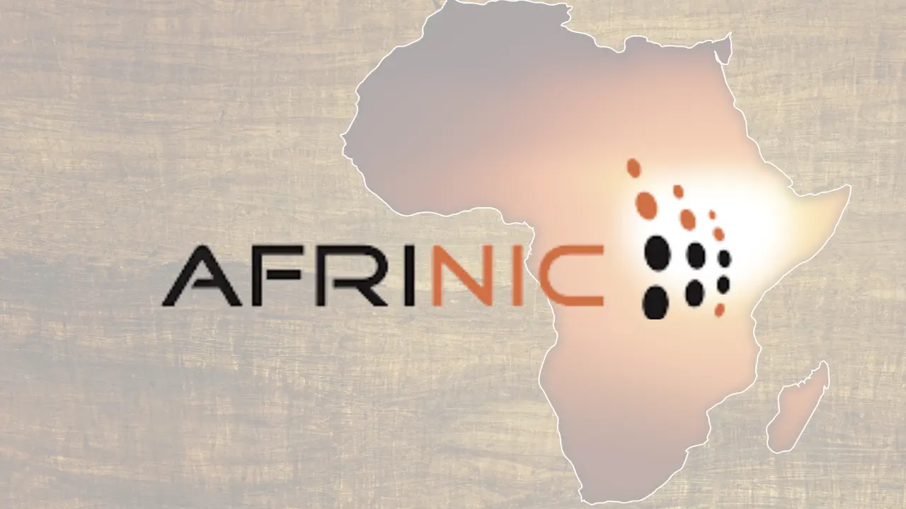 afrinic