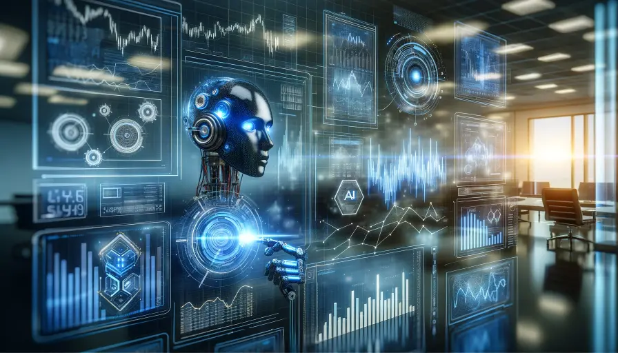 AI-for-investment-and-finance