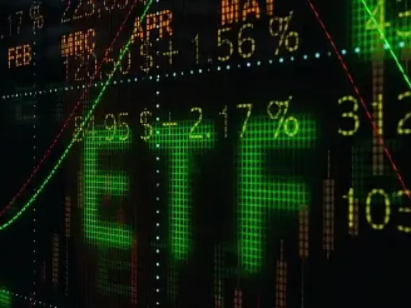 bitcoin-etf