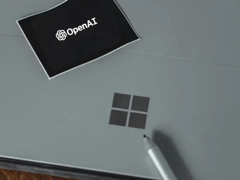 Microsoft-and-OpenAI