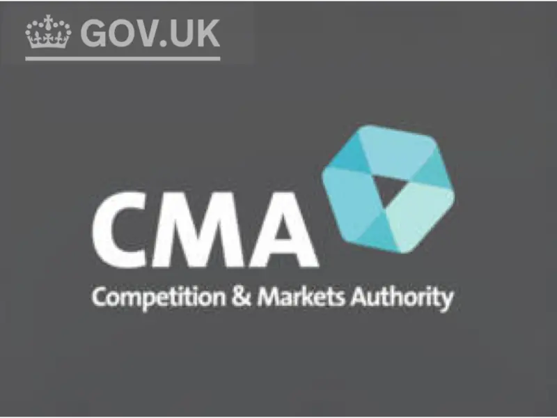 UK-CMA