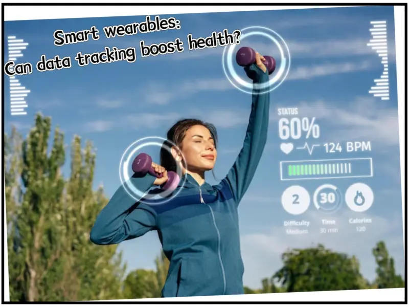 Wearable-technologies