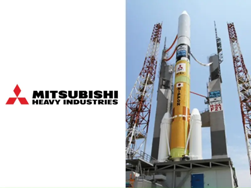 Mitsubishi-Heavy-Industries
