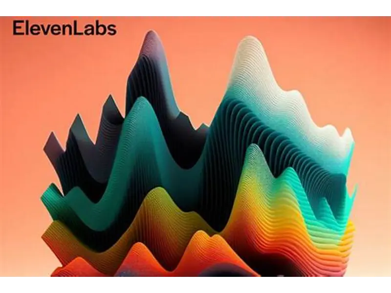 -Synthetic -Speech -Startup- ElevenLabs-