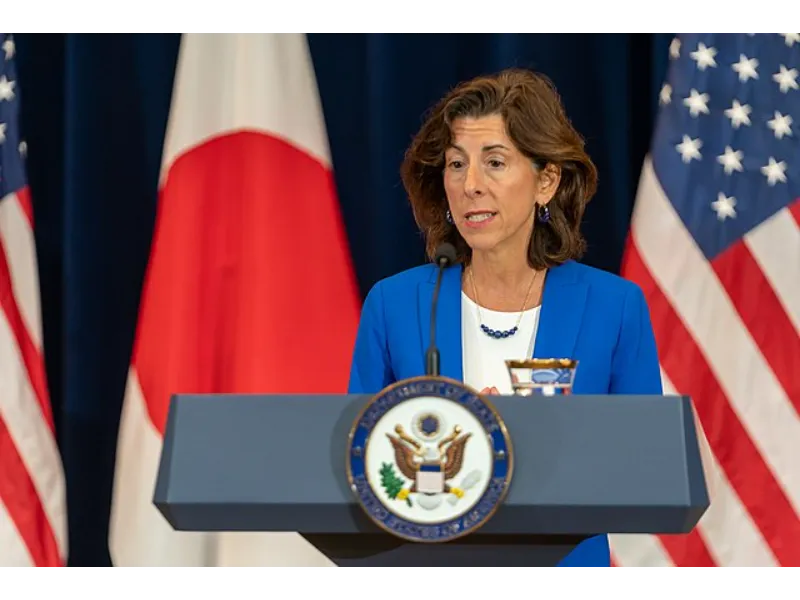 US cloud regulation